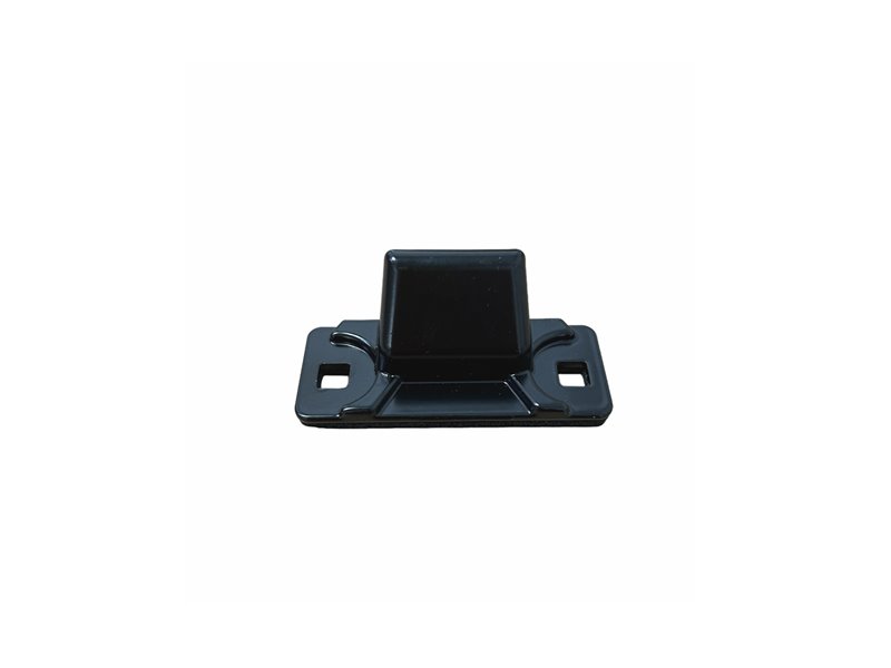 PIASTRA CHIUSURA PORTA SCORREVOLE NISSAN NV400 2010 OE 824760002R - 824766422R