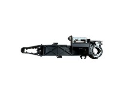 SUPPORTO MANIGLIA PORTA SINISTRA OPEL Movano 2009-2018 OE 806079208R - 806071150R