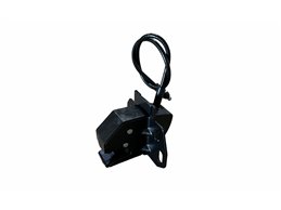 SERRATURA COFANO POSTERIORE INFERIORE RENAULT Kangoo 2013 OE 8200497822