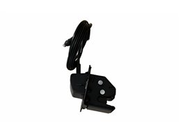 SERRATURA COFANO POSTERIORE SUPERIORE RENAULT Kangoo 2013 OE 8200497823