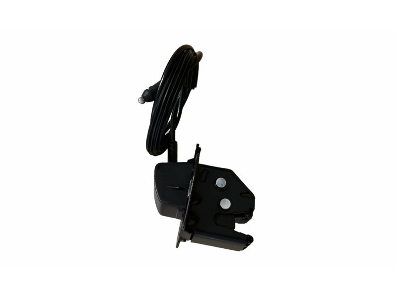 SERRATURA COFANO POSTERIORE SUPERIORE RENAULT Kangoo 2013 OE 8200497823