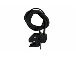SERRATURA PORTA POSTERIORE RENAULT Kangoo 2013 OE 8200542396 PORTA BATTENTE