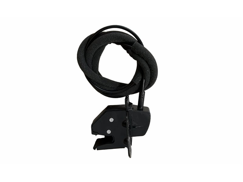 SERRATURA PORTA POSTERIORE RENAULT Kangoo 2013 OE 8200542396 PORTA BATTENTE