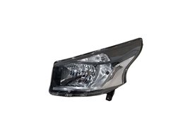 PROIETTORE SX FIAT Talento OE 6000619806 CORREZ. ASSETTO FARI E MOTORE ELETT.+LUCE GUIDA DIURNA+MOTORE 6PIN+INDICAT.DI DIREZIONE
