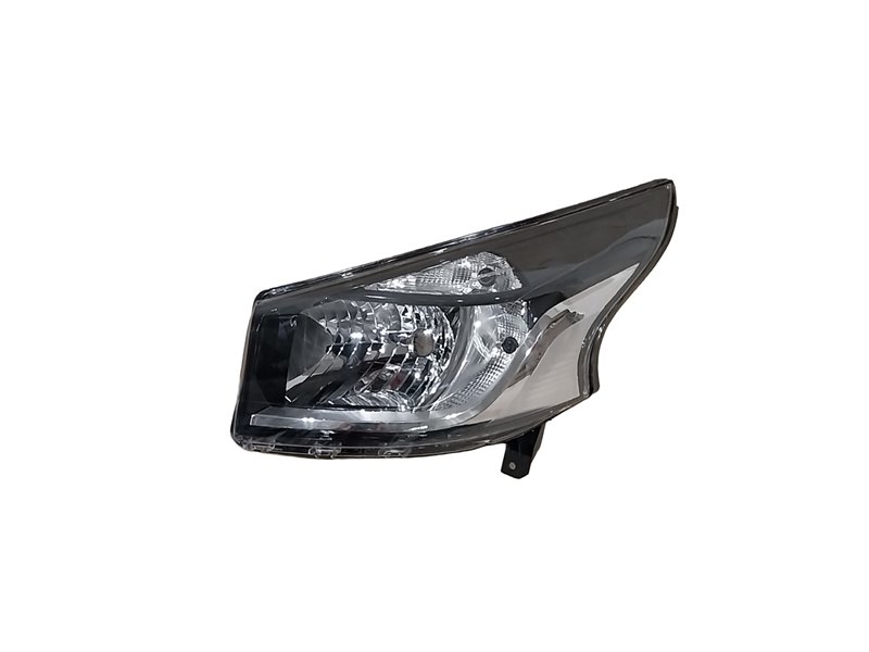 PROIETTORE SX FIAT Talento OE 6000619806 CORREZ. ASSETTO FARI E MOTORE ELETT.+LUCE GUIDA DIURNA+MOTORE 6PIN+INDICAT.DI DIREZIONE