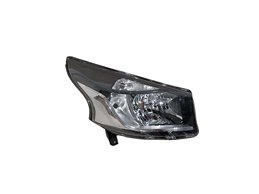 PROIETTORE DX FIAT Talento OE 6000620644 CORREZ. ASSETTO FARI E MOTORE ELETT.+LUCE GUIDA DIURNA+MOTORE 6PIN+INDICAT. DIREZIONE