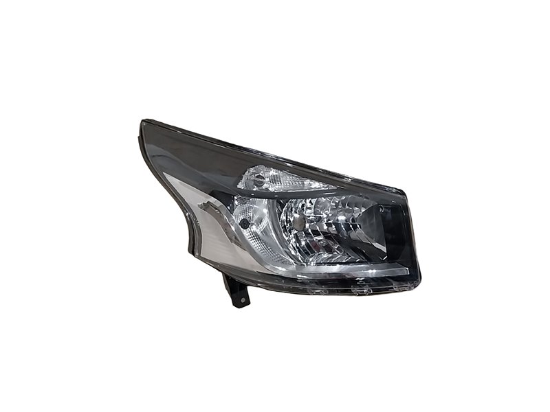 PROIETTORE DX FIAT Talento OE 6000620644 CORREZ. ASSETTO FARI E MOTORE ELETT.+LUCE GUIDA DIURNA+MOTORE 6PIN+INDICAT. DIREZIONE