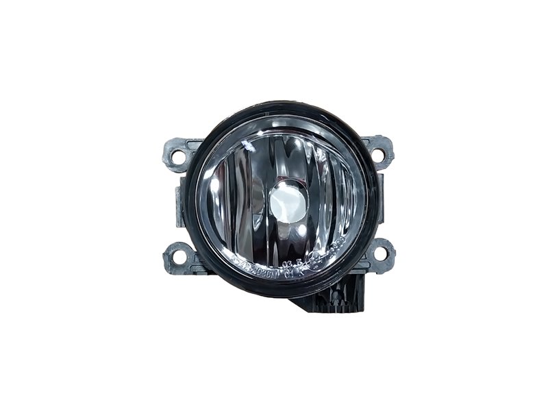 FENDINEBBIA DESTRA FIAT Talento OE 261503971R - 2615000Q0A - 6000618053 - 93867965 - 4422780