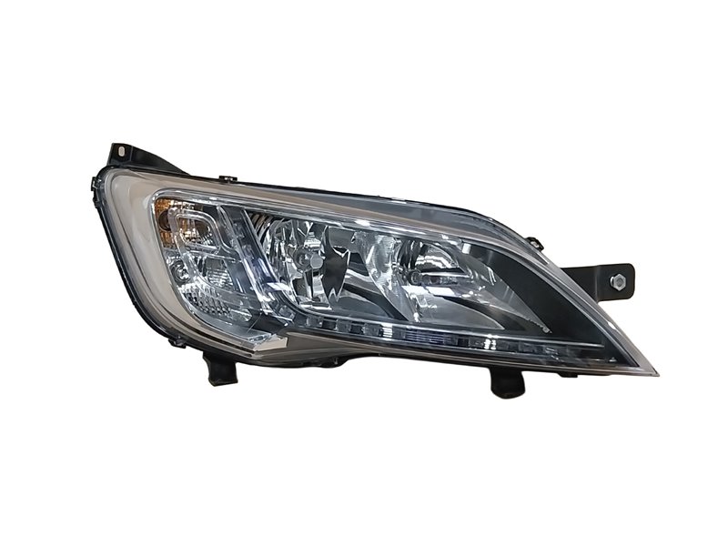 PROIETTORE DESTRA FIAT Ducato 2014 OE 46862283 - 1394422080 - 1634736180 - 1392600080 H7+H7 LED