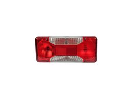 FANALE POSTERIORE DESTRA IVECO Daily City 2009 OE 69500026 - 5801351224 - 5801631433