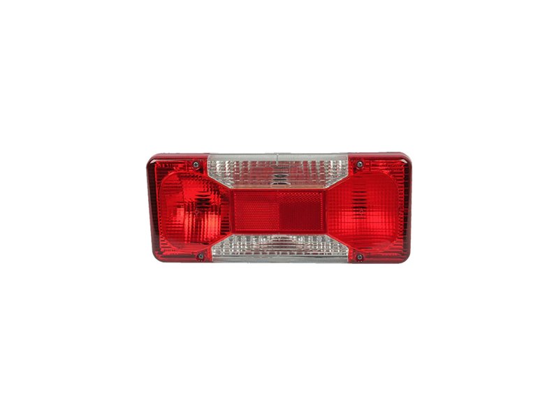 FANALE POSTERIORE DESTRA IVECO Daily City 2014 OE 69500026 - 5801351224 - 5801631433