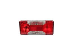 FANALE POSTERIORE SINISTRA IVECO Daily City 2009 OE 69500032 - 5801351218 - 5801631438