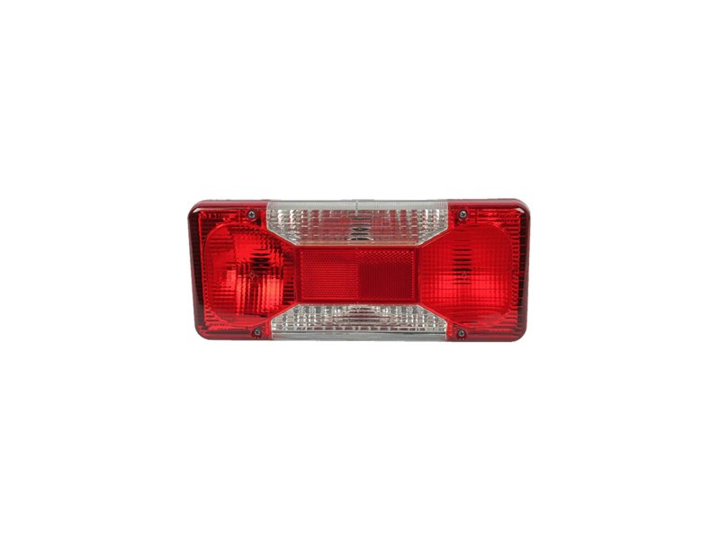 FANALE POSTERIORE SINISTRA IVECO Daily City 2009 OE 69500032 - 5801351218 - 5801631438