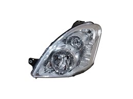 PROIETTORE SINISTRA IVECO Daily City 2010 OE 5801375742 - 5801375416 CON MOTORE ELETTRICO