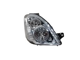PROIETTORE DESTRA IVECO Daily City 2010 OE 5801375415 - 5801375741 CON MOTORE ELETTRICO