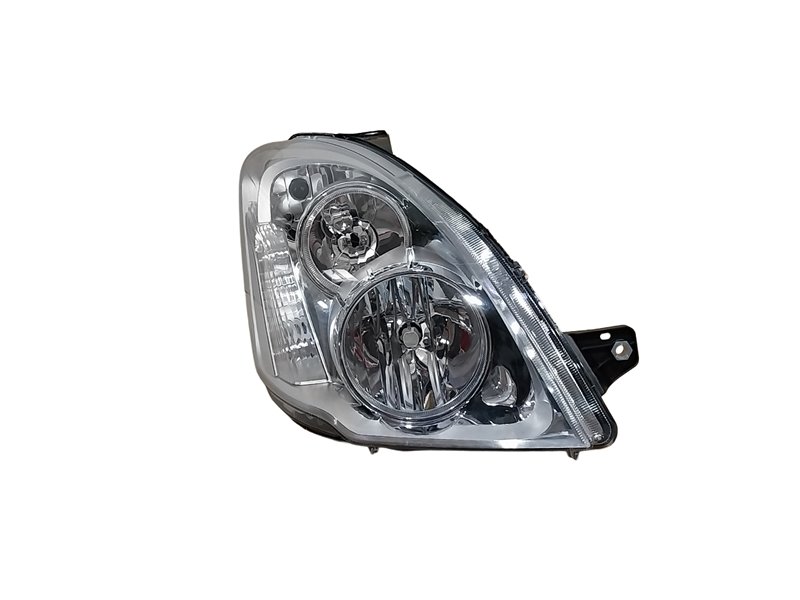 PROIETTORE DESTRA IVECO Daily City 2010 OE 5801375415 - 5801375741 CON MOTORE ELETTRICO