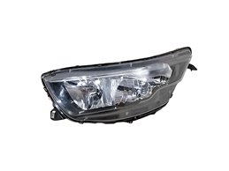PROIETTORE SINISTRA IVECO Daily City 2019 OE 5802476874 CON MOTORE ELETTRICO
