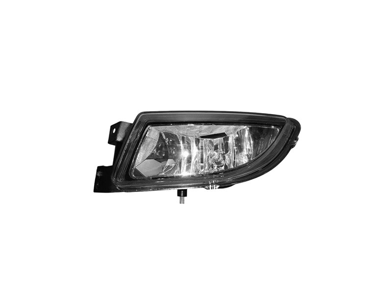 FARO FENDINEBBIA DESTRA IVECO Daily City 2010 OE 5801377881