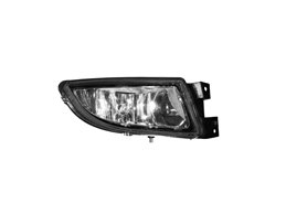 FARO FENDINEBBIA SINISTRA IVECO Daily City 2010 OE 5801377880