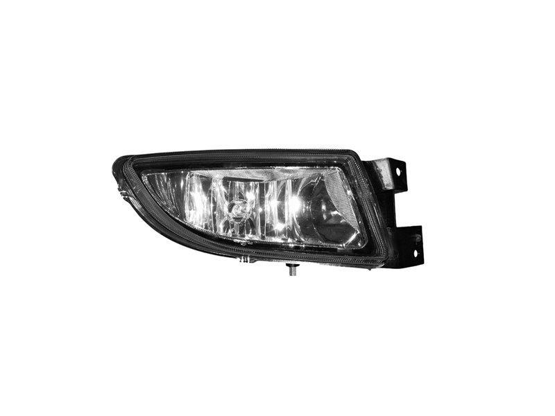 FARO FENDINEBBIA SINISTRA IVECO Daily City 2010 OE 5801377880