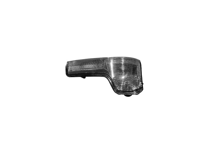 FANALE SINISTRA LATERALE IVECO Daily City 2014 OE 5801823572