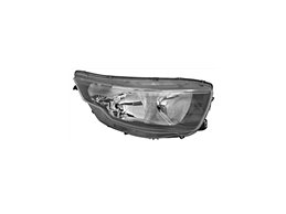 PROIETTORE ANTERIORE DESTRA IVECO Daily City 2014 OE 5801473749