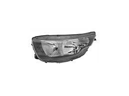 PROIETTORE ANTERIORE SINISTRA IVECO Daily City 2014 OE 5801473750