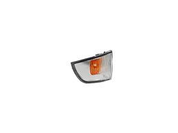 FANALINO SPECCHIETTO SINISTRA LATERALE IVECO Daily City 2009 OE 3801914