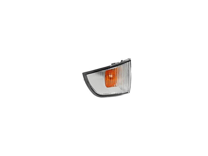 FANALINO SPECCHIETTO SINISTRA LATERALE IVECO Daily City 2009 OE 3801914