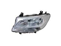 PROIETTORE SINISTRA MERCEDES Sprinter 2018 OE A9109060000 - 9109060000 (HT+H15)