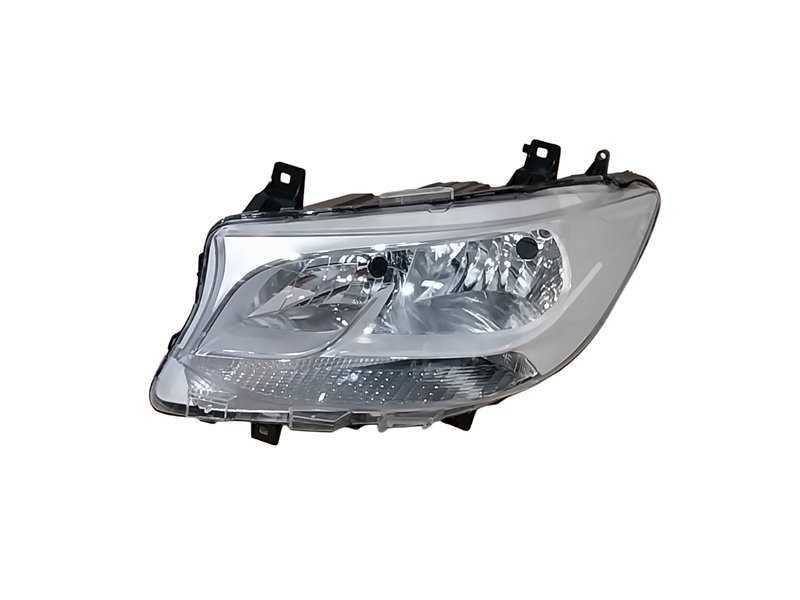 PROIETTORE SINISTRA MERCEDES Sprinter 2018 OE A9109060000 - 9109060000 (HT+H15)