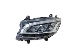 PROIETTORE SINISTRA MERCEDES Sprinter 2018 OE A9109063900 - 9109063900 LED