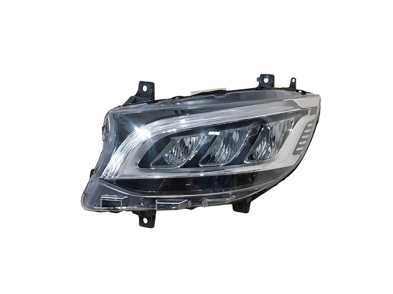 PROIETTORE SINISTRA MERCEDES Sprinter 2018 OE A9109063900 - 9109063900 LED
