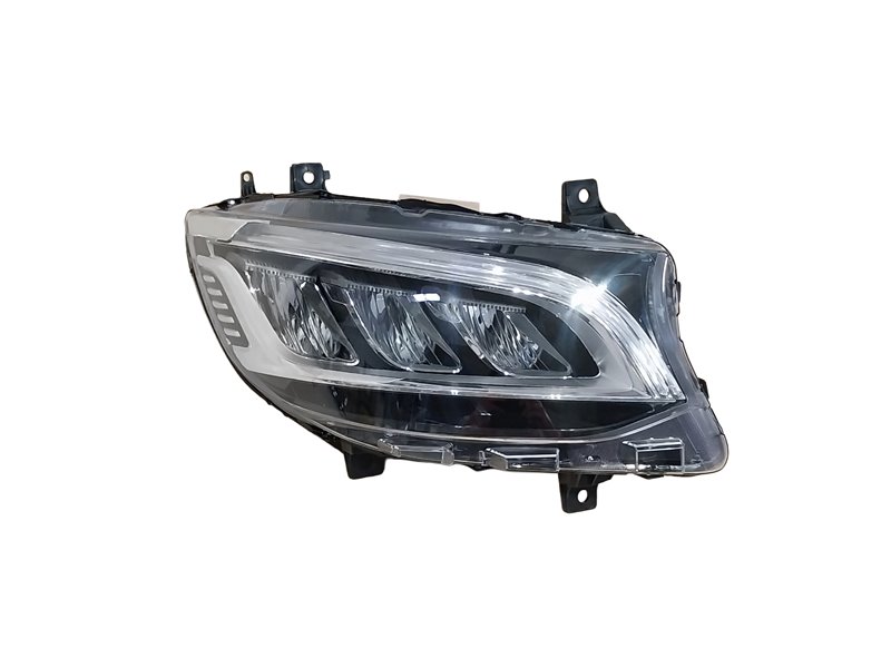 PROIETTORE DESTRA MERCEDES Sprinter 2018 OE A9109064000 - 9109064000 LED