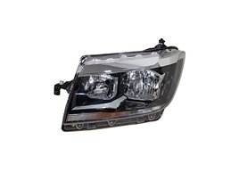 PROIETTORE SINISTRA VOLKSWAGEN Crafter 2017 OE 7C1941005B - 7C1941005 - 65251016009 H15+H7