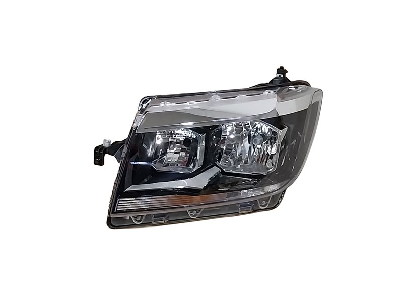 PROIETTORE SINISTRA VOLKSWAGEN Crafter 2017 OE 7C1941005B - 7C1941005 - 65251016009 H15+H7