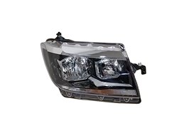 PROIETTORE DESTRA VOLKSWAGEN Crafter 2017 OE 7C1941006B - 7C1941006 - 65251016011 H15+H7