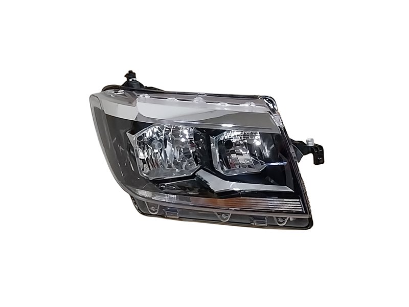 PROIETTORE DESTRA VOLKSWAGEN Crafter 2017 OE 7C1941006B - 7C1941006 - 65251016011 H15+H7
