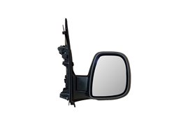 RETROVISORE DESTRA PEUGEOT Expert 2016 OE 98155882XT - SU001A5715 CON PRIMER ELETTRICO CON SENSORE TEMPERATURA TERMICO 7PIN