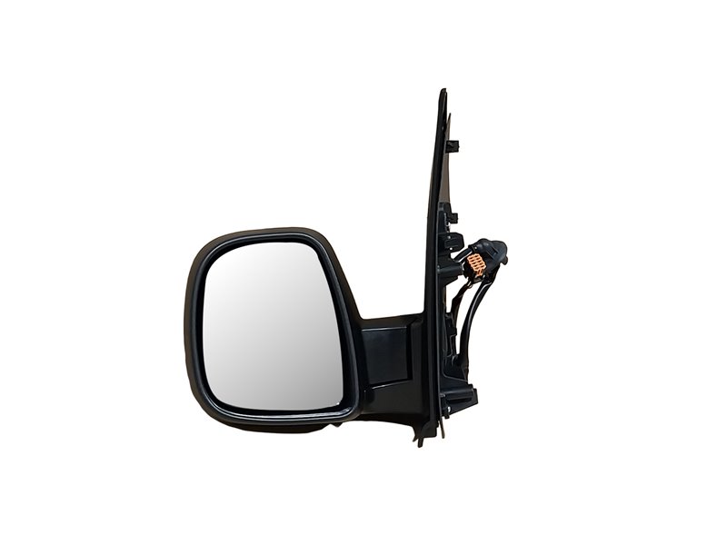RETROVISORE SINISTRA PEUGEOT Traveller 2016 OE 98155884XT - SU001A5716 NERO ELETTRICO TERMICO 5PIN