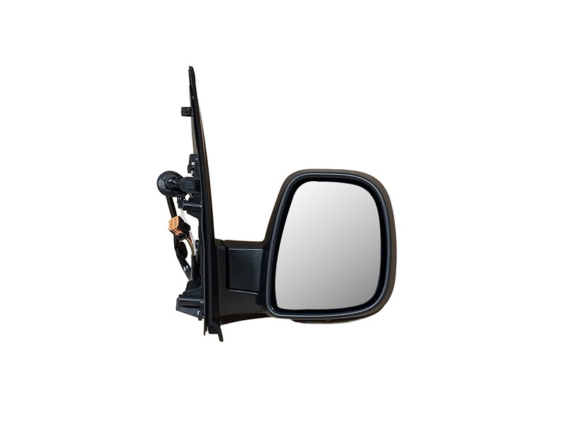 RETROVISORE DESTRA PEUGEOT Traveller 2016 OE 98155882XT - SU001A5715 NERO ELETTRICO CON SENSORE TEMPERATURA TERMICO 7PIN