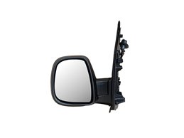 RETROVISORE SINISTRA CITROEN Jumpy 2016 OE 9808718XT - SU001A5696 CON PRIMER ELETTRICO TERMICO RIPIEGABILE 7PIN