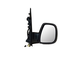 RETROVISORE DESTRA PEUGEOT Traveller 2016 OE 98087016XT CON PRIMER ELETTRICO CON SENSORE TEMPERATURA TERMICO RIPIEGABILE 9PIN