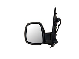 RETROVISORE SINISTRA CITROEN Jumpy 2016 OE 98087022XT - SU001A5698 CON PRIMER ELETTRICO TERMICO RIPIEGABILE CON BLIS 9PIN