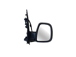 RETROVISORE DESTRA PEUGEOT Traveller 2016 OE 98087020XT +PRIMER ELETTRICO +SENSORE TEMPERATURA TERMICO RIPIEGABILE BLIS 9PIN