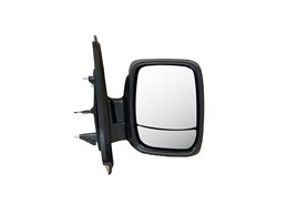 RETROVISORE DESTRA FIAT Talento OE 95517319 - 4422987 NERO