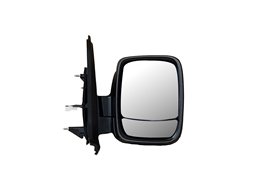 RETROVISORE DESTRA FIAT Talento OE 95528888 - 4422987 CON PRIMER