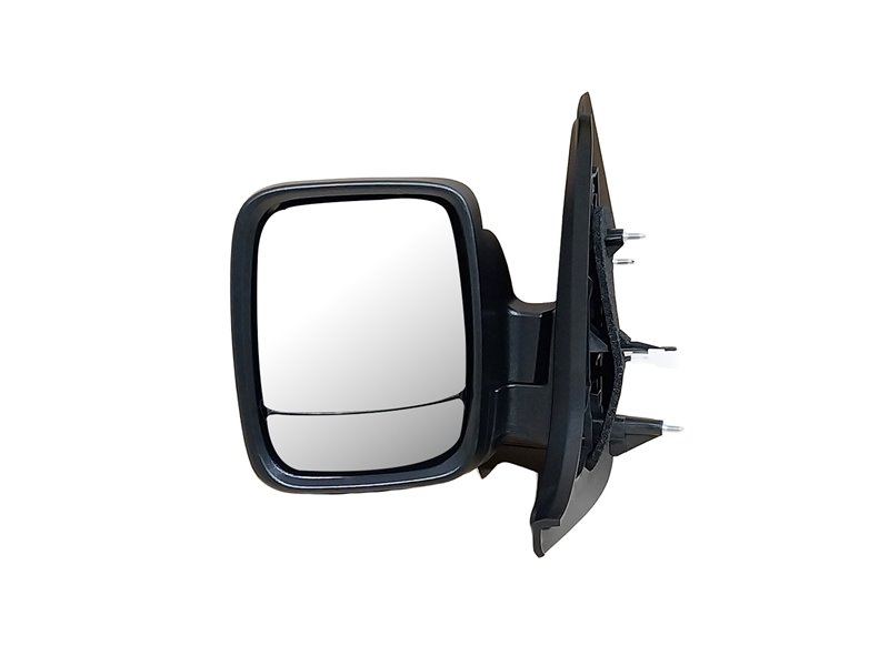RETROVISORE SINISTRA FIAT Talento OE 9552888 - 963027750R - 963025418R - 95517318 - 963027319R NERO ELETTRICO 5 PIN