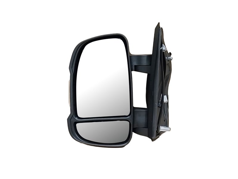 RETROVISORE SINISTRA FIAT Ducato 2014 OE 735661889 CON SENSORE TEMPERATURA BRACCIO CORTO 8CM 4PIN W16W