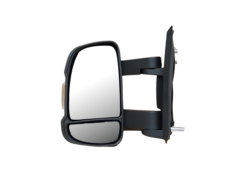 RETROVISORE SINISTRA FIAT Ducato 2014 OE 735661880 BRACCIO MEDIO 16 CM 2PIN W16W